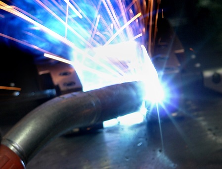 Schweißen Mig Mag Wig Elektroden