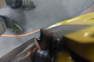 unterlenkerschnellkupplung