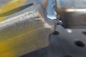 schnellkupplung unterlenker